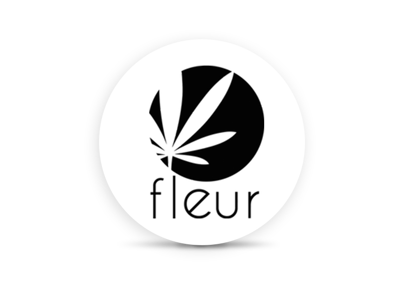 Logo for Brand Fleur