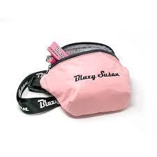Photograph of Product: Blazy Susan Pink Fanny Pack