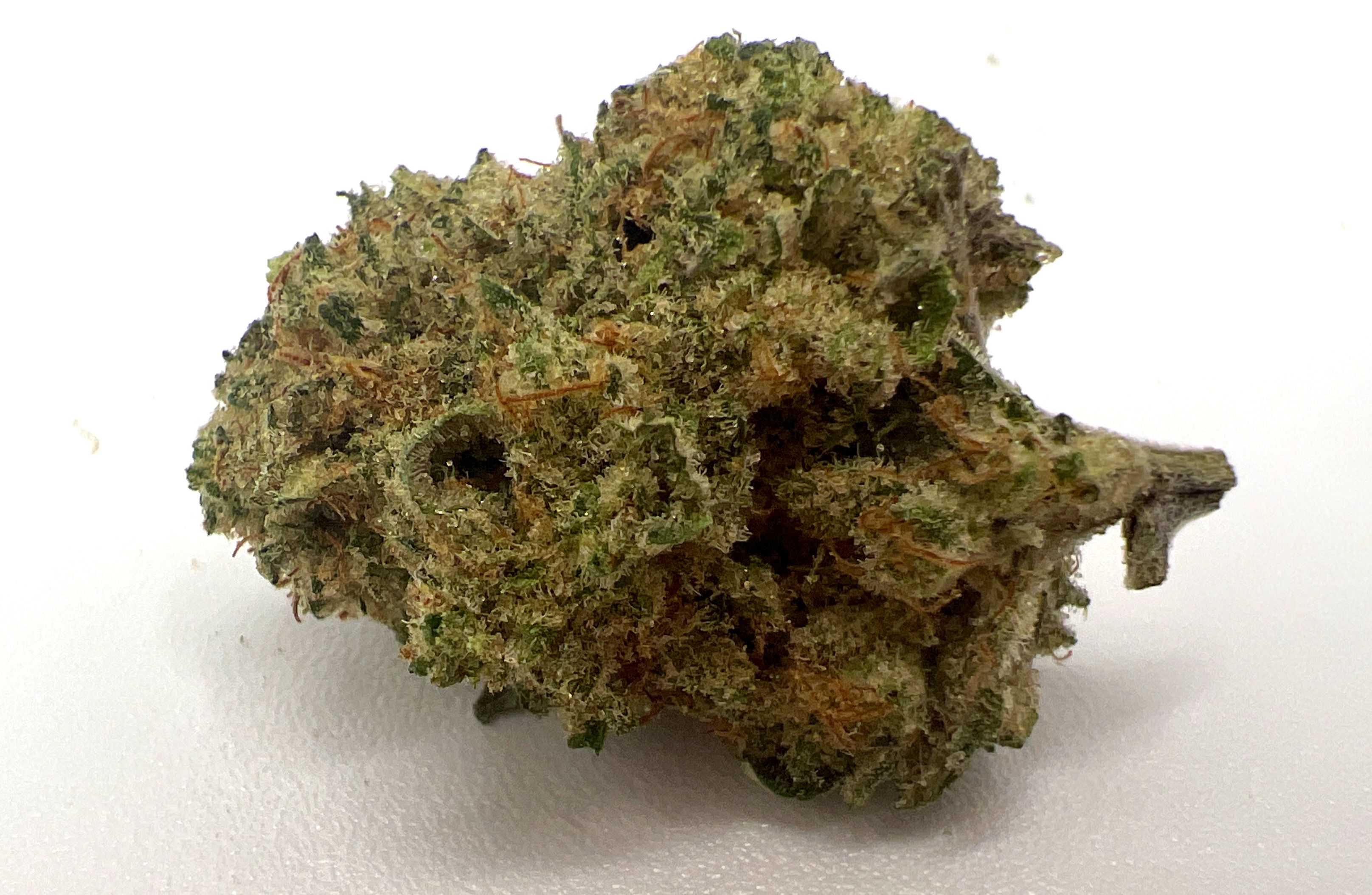 Photograph of product: Memberberry - 3.5g