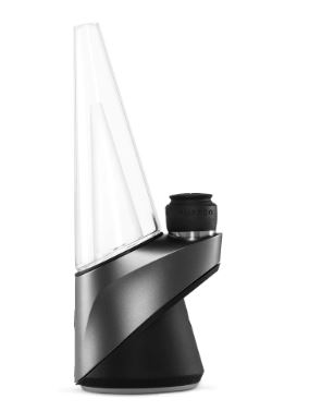 Photograph of product: Peak (Device | Black)