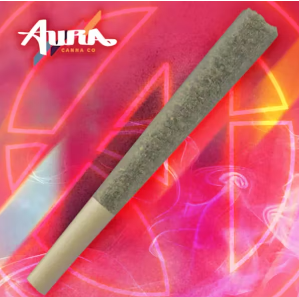 Photograph of product: I-290 | Pre-Roll
