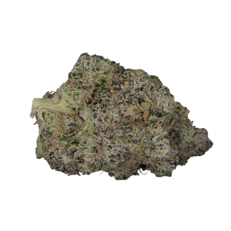 Photograph of product: DogHouse Papa Burger Buds - 28g