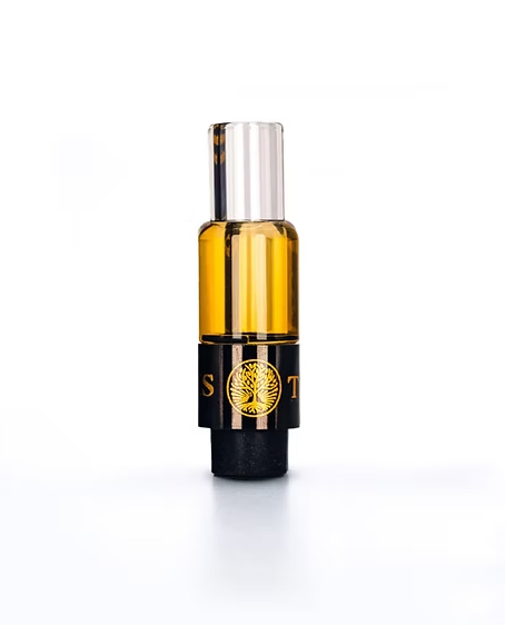 Photograph of product: Super Boof | Live Rosin | .5g | Treeworks