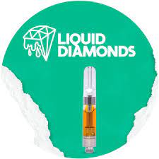 Photograph of product: Cartridge - 1g Live Resin Buddies - Mango Kush