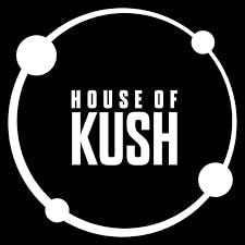 Photograph of product: House of Kush - Black Cherry Flambe (7g)