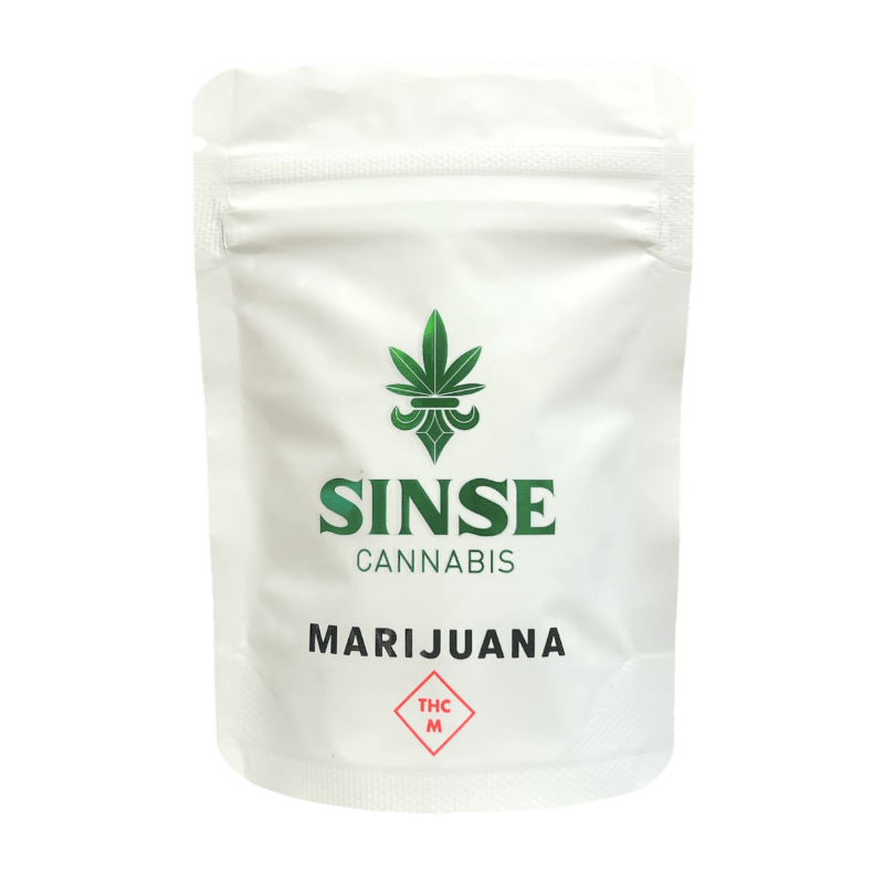 Photograph of product: SINSE - CHERRY PIE 3.5G HYBRID