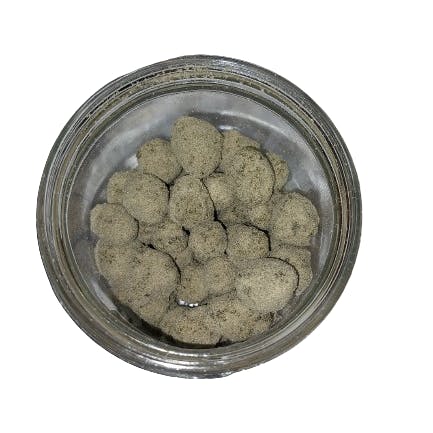 Photograph of product: Amaretto Mints Moon Rocks - REC