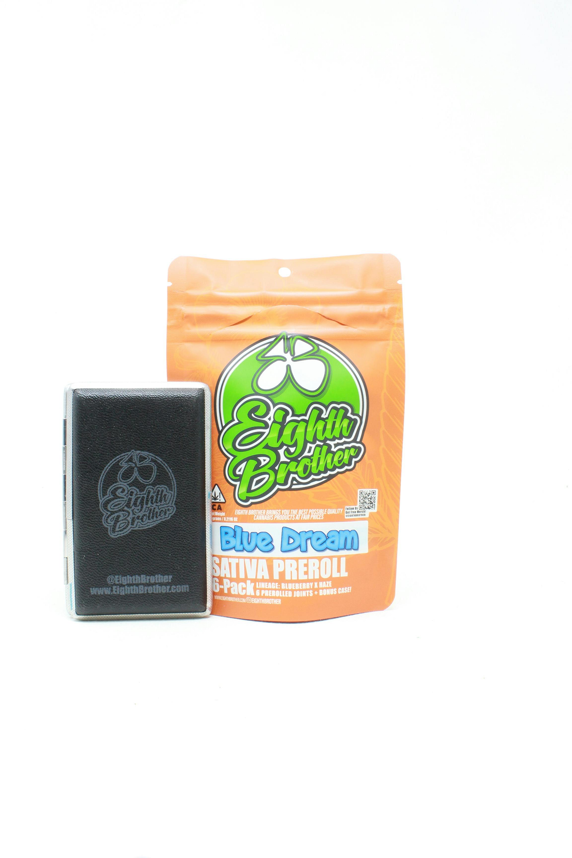 Photograph of product: BLUE DREAM 6PK