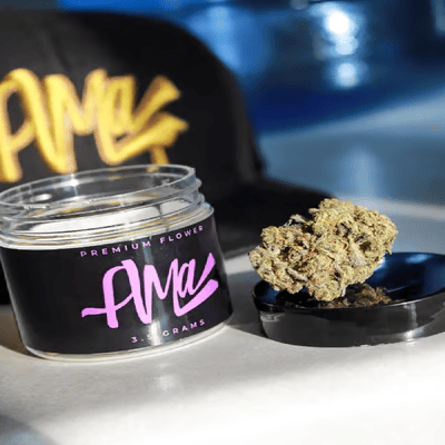 Photograph of product: Tangello AMA - 3.5g