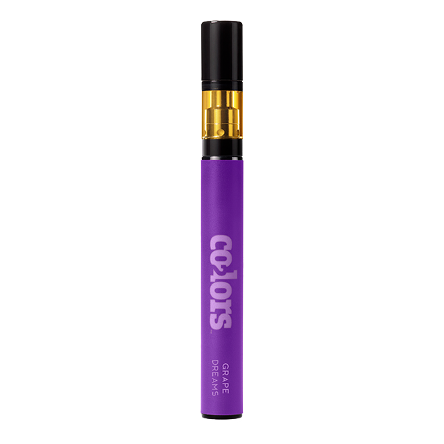 Photograph of product: Grape Dreams (H) - All-in-One - Colors