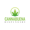 thumbnail-Size Logo for storeLogo: CannaBuena Dispensary - Uptown Albuquerque