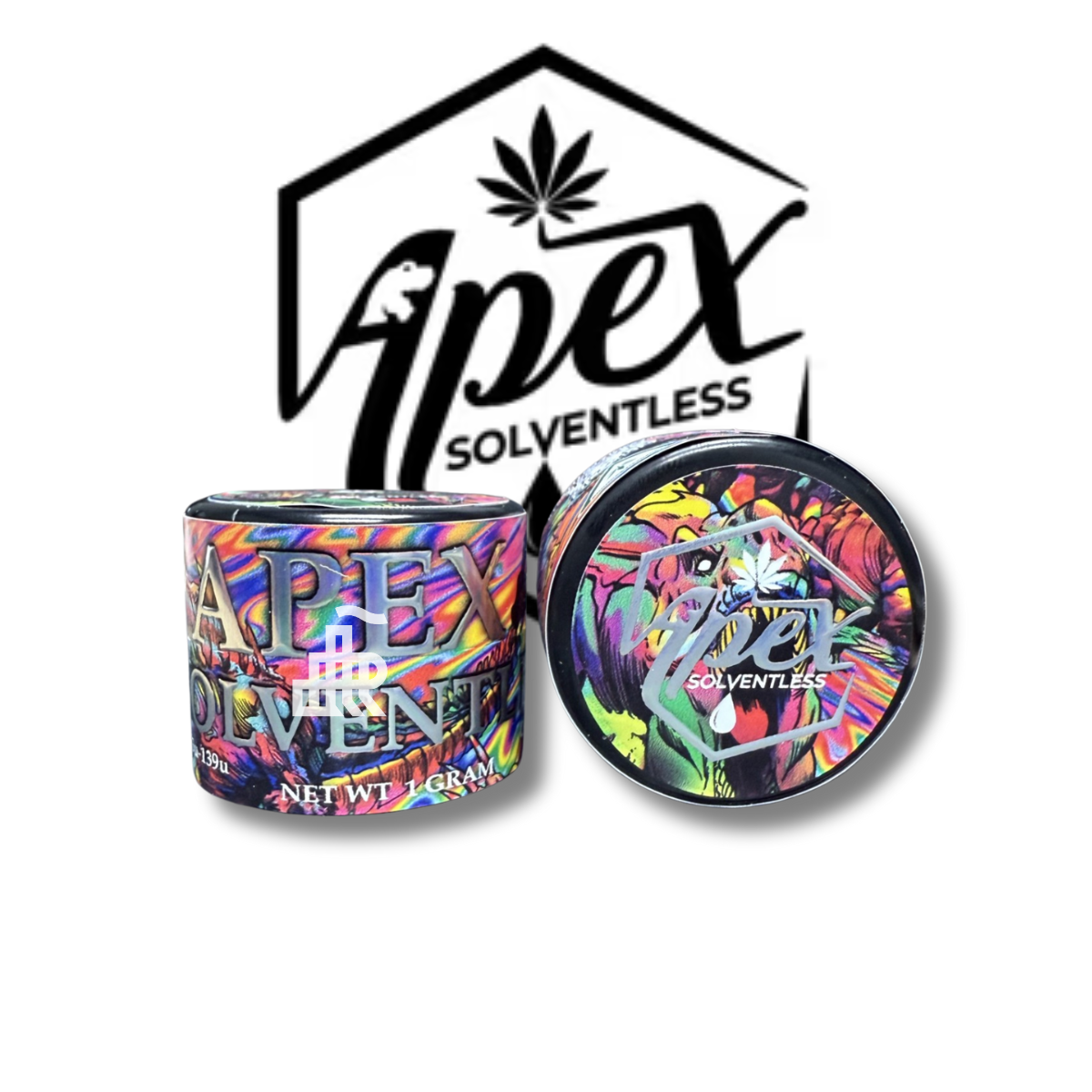 Photograph of product: Front Porch Sittin' #10 | Live Rosin | Tier 1