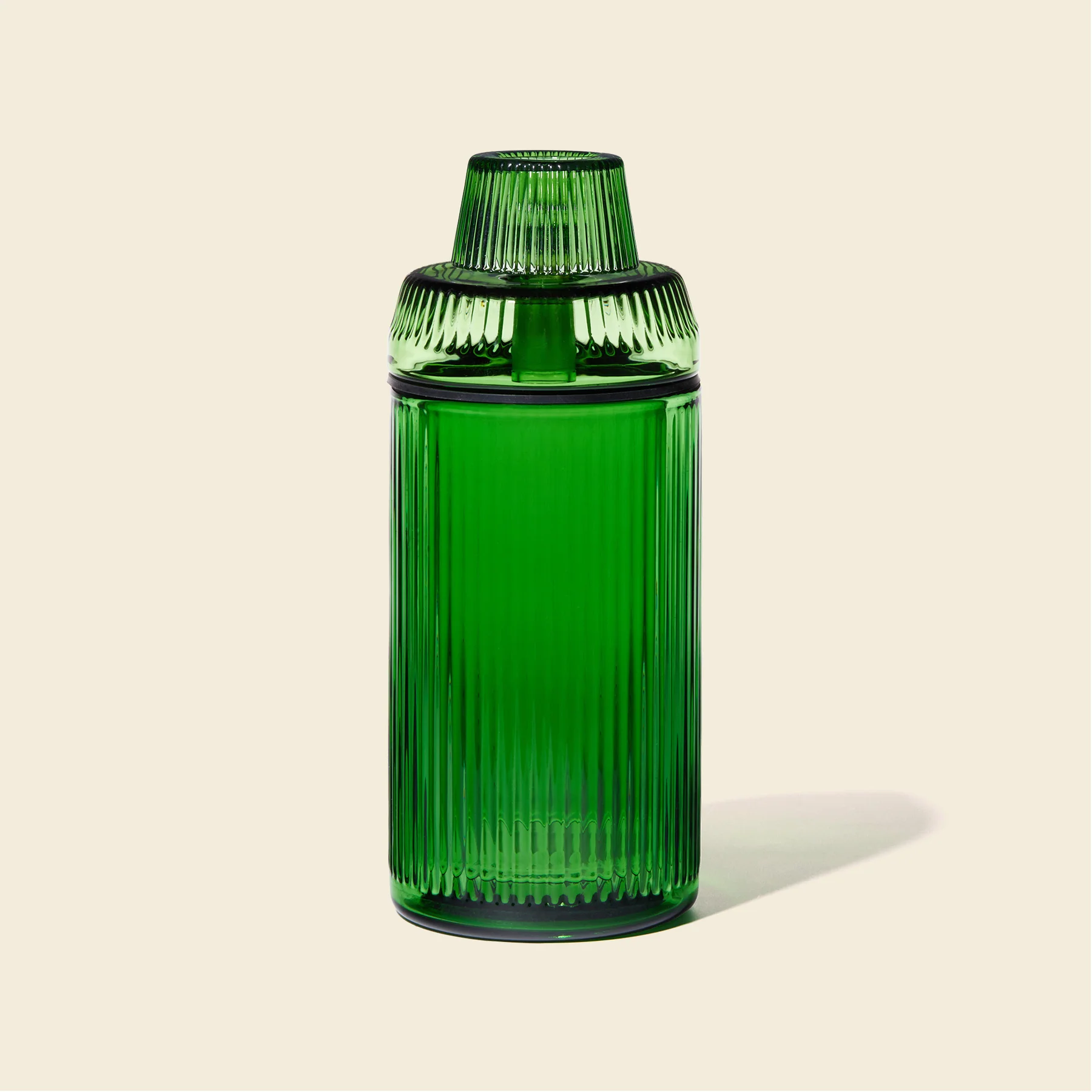 Photograph of product: Deco Tabletop Gravity Pipe (Emerald)