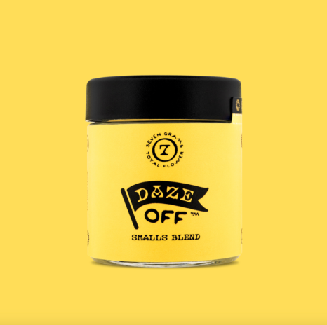 Photograph of product: AK-47 (S) 14g Half - Daze Off