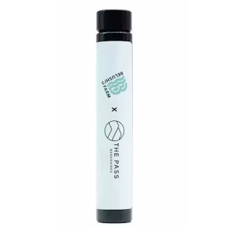 Photograph of product: BELUSHIS FARM | APPLE TARTZ - PRE ROLL HYBRID