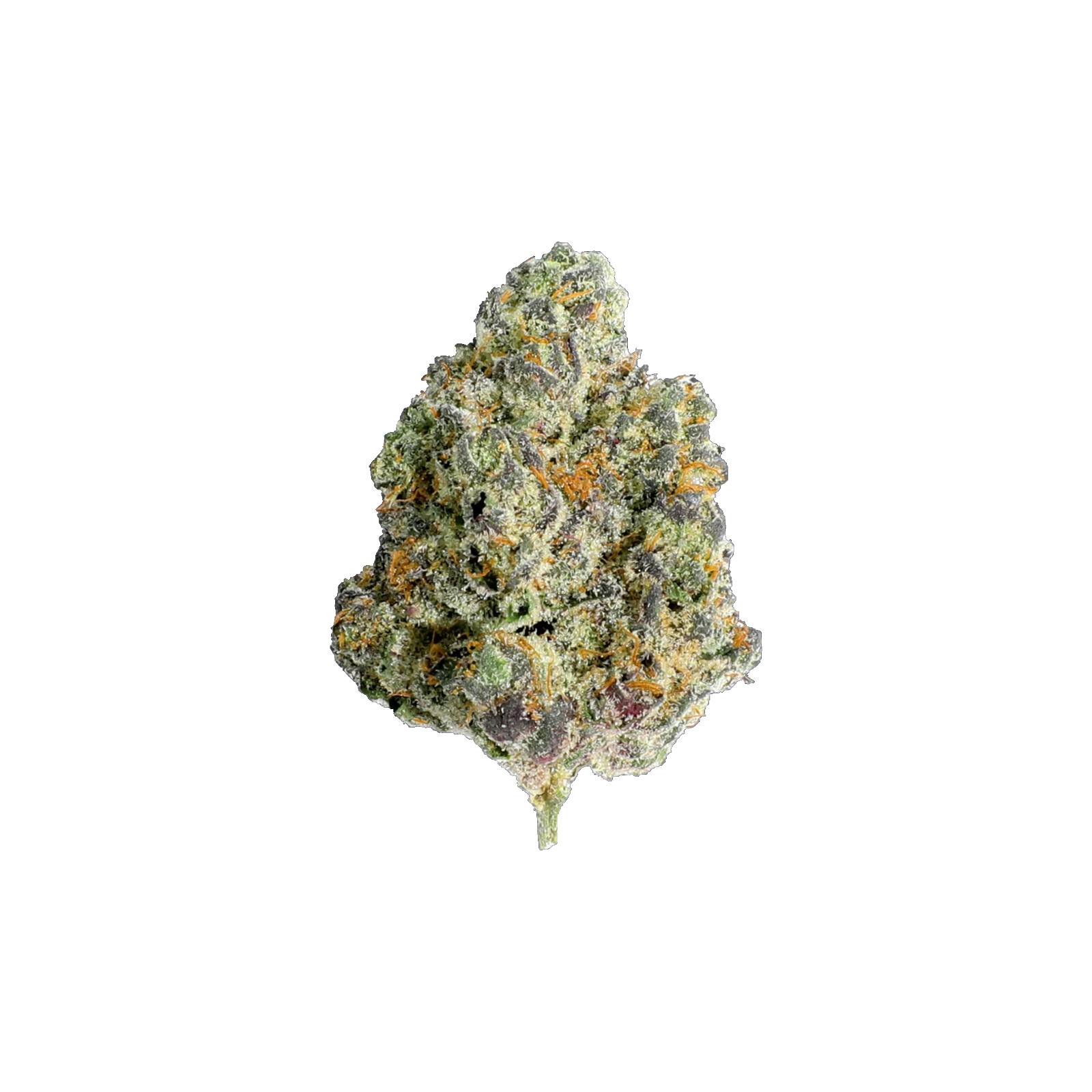 Photograph of product: FREEDOM GREEN | BIG SMOOTH | Oui'd | DELI-FLOWER | REC - 28g