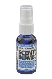 Photograph of product: Air Fresh Scent Bomb