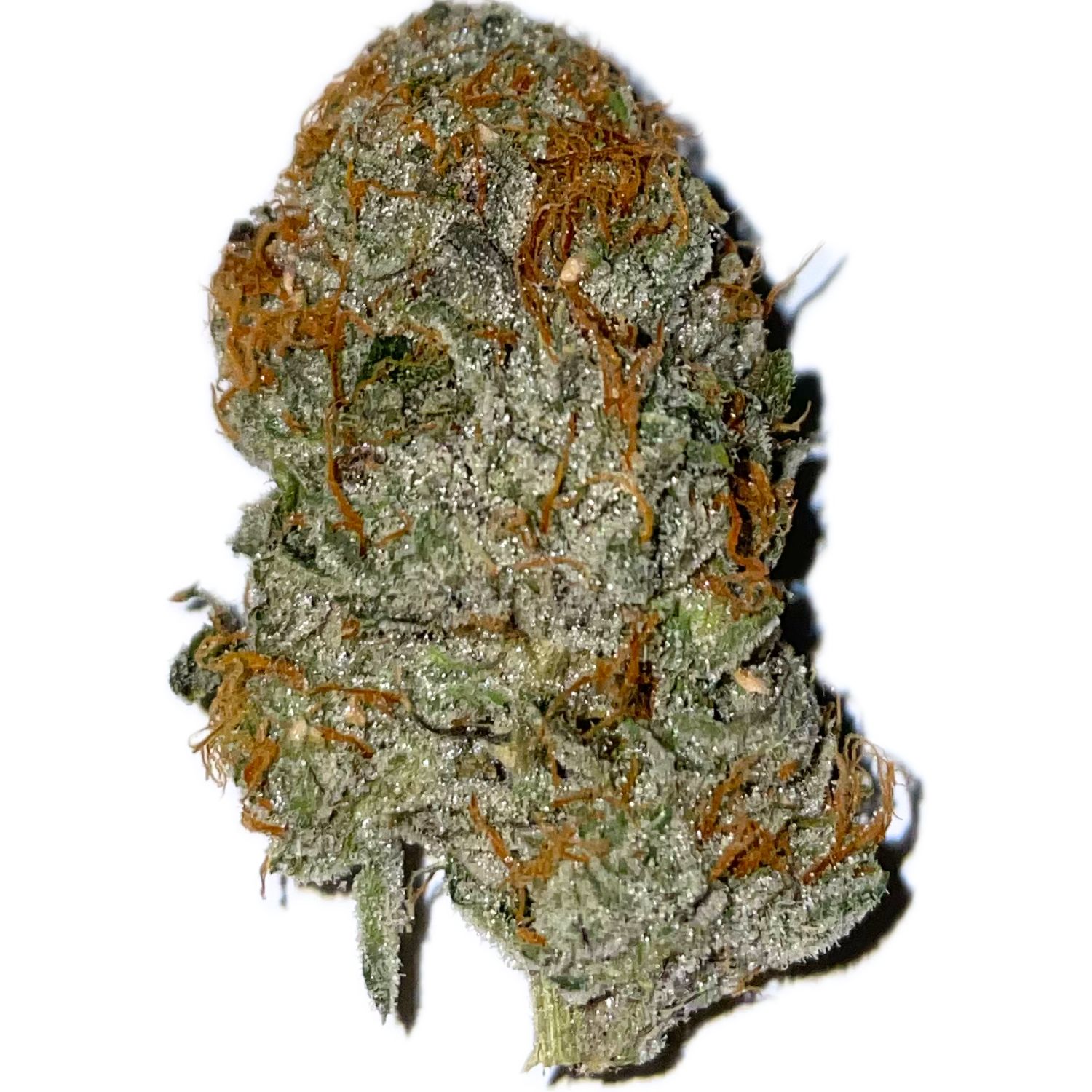Photograph of product: Bikers Kush - 3.5g