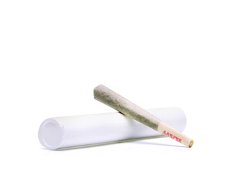 Photograph of product: $10 1G Pre Roll - Terpi Hut (I/H) - Smokey Road Farms