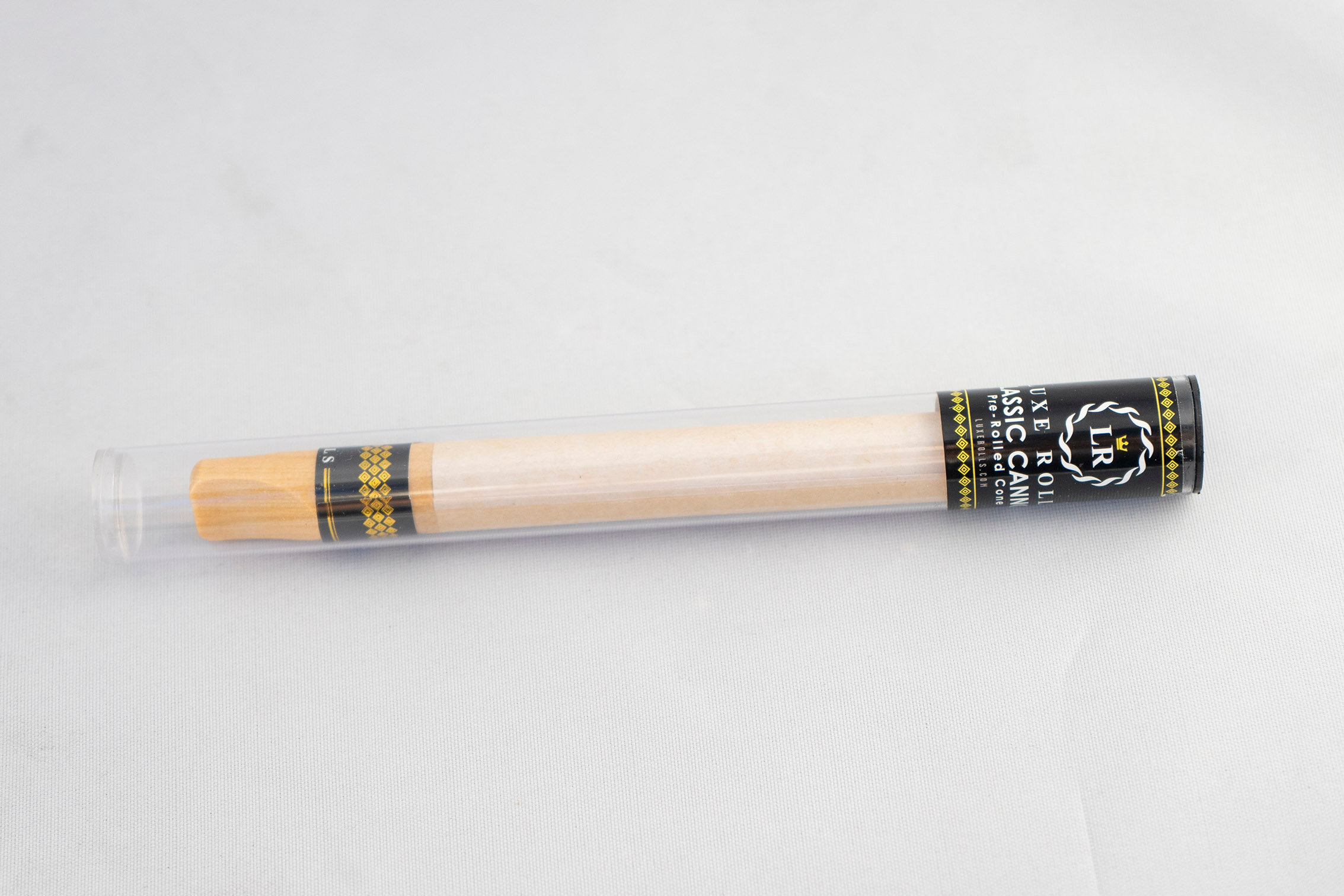 Photograph of product: Classic Cannon Luxe Rolls