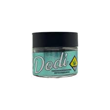 Photograph of product: Dodi - Ken Sticky Jr. - 3.5g