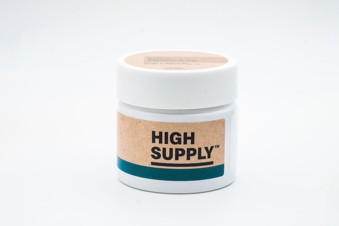 Photograph of product: The 4th Kind Flower - 14g