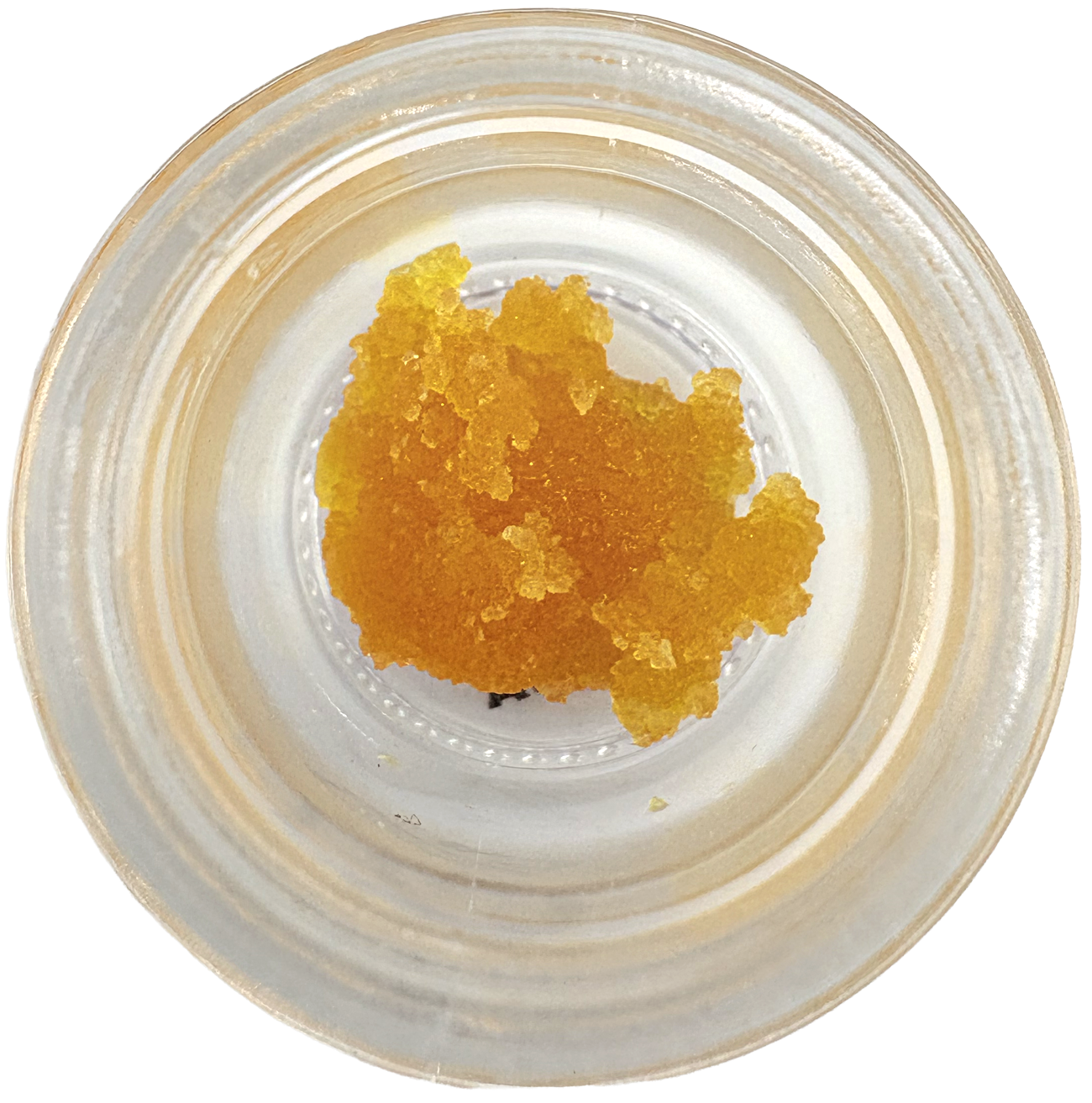 Photograph of product: CBX | Zatomic | 1G Terp Sugar LR