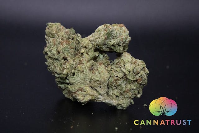 Photograph of product: Alien OG 1/2 Ounce/14Grams(38%TH-oui, Oui'd) - 