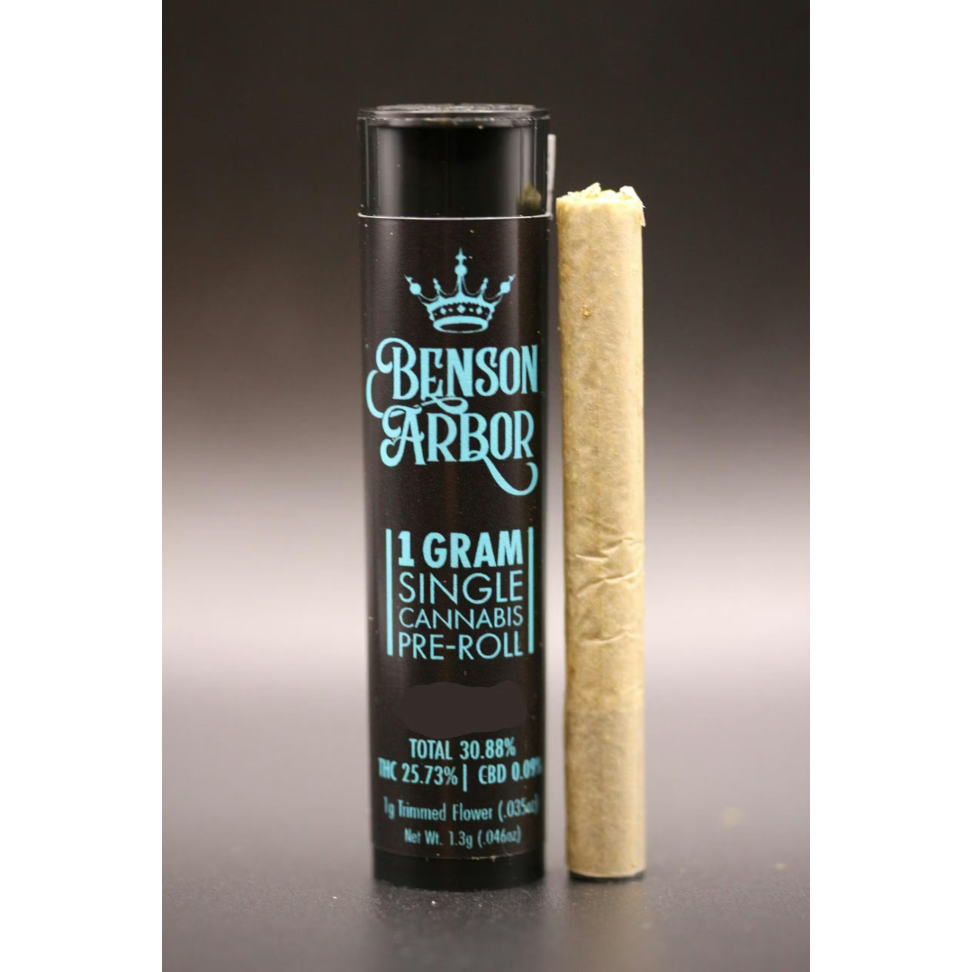 Photograph of product: Benson Arbor - Where's My Bike? Cone