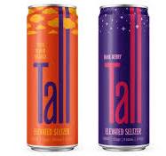 Photograph of Product: Yuzu Blood Orange Elevated Seltzer 5mg