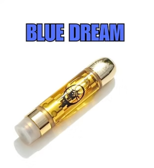 Photograph of product: 510 | Blue Dream (S) New York Honey