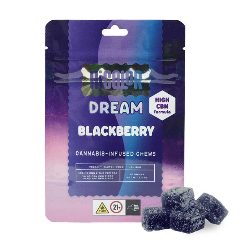 Photograph of product: Blackberry | 10pk