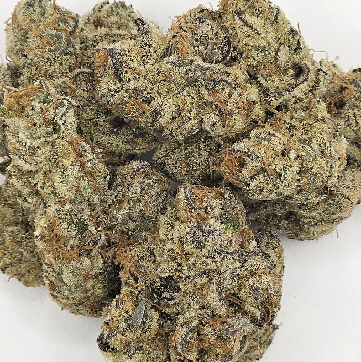 Photograph of product: Deep Creek - Midori Sour - 28g