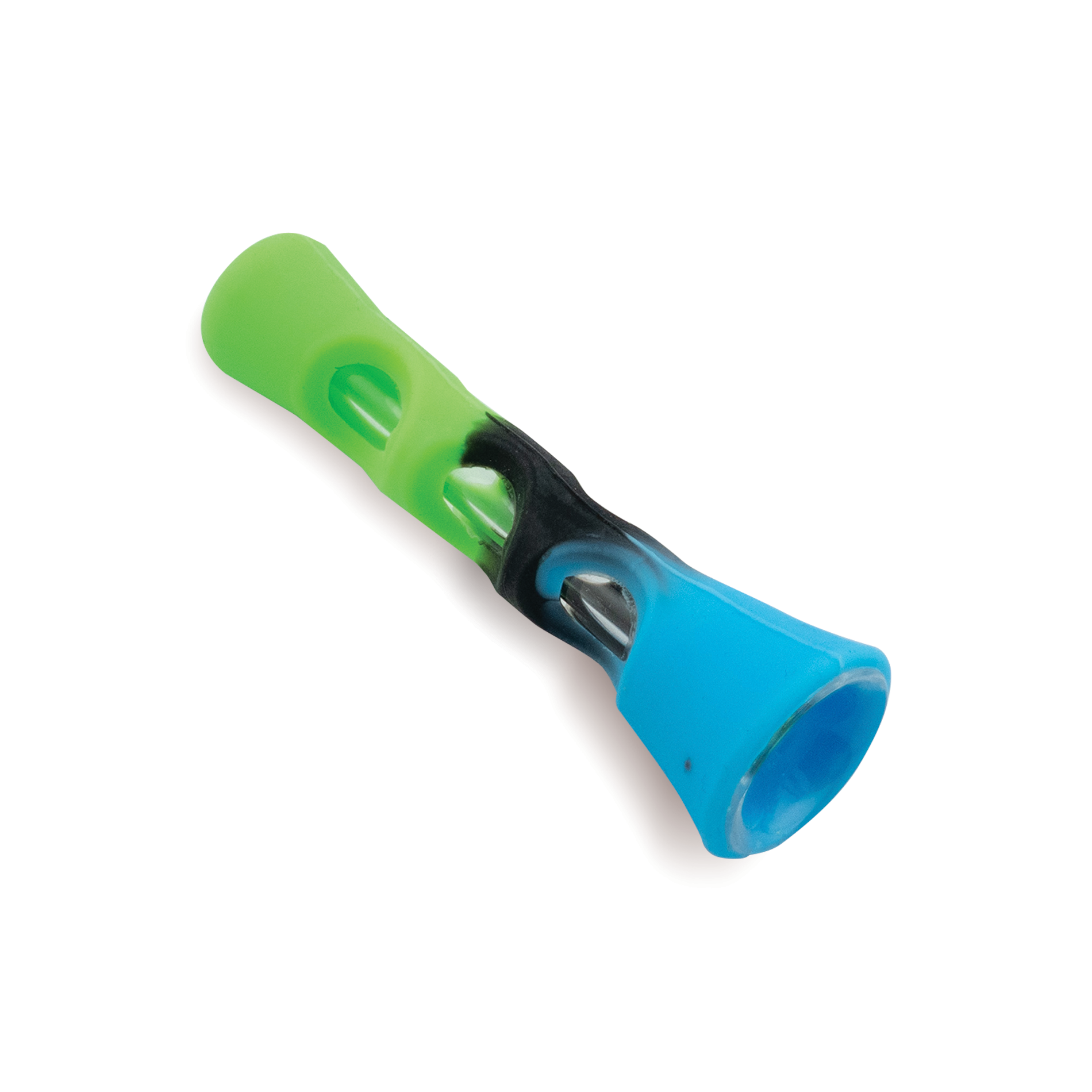 Photograph of product: Luvbuds One Hitter