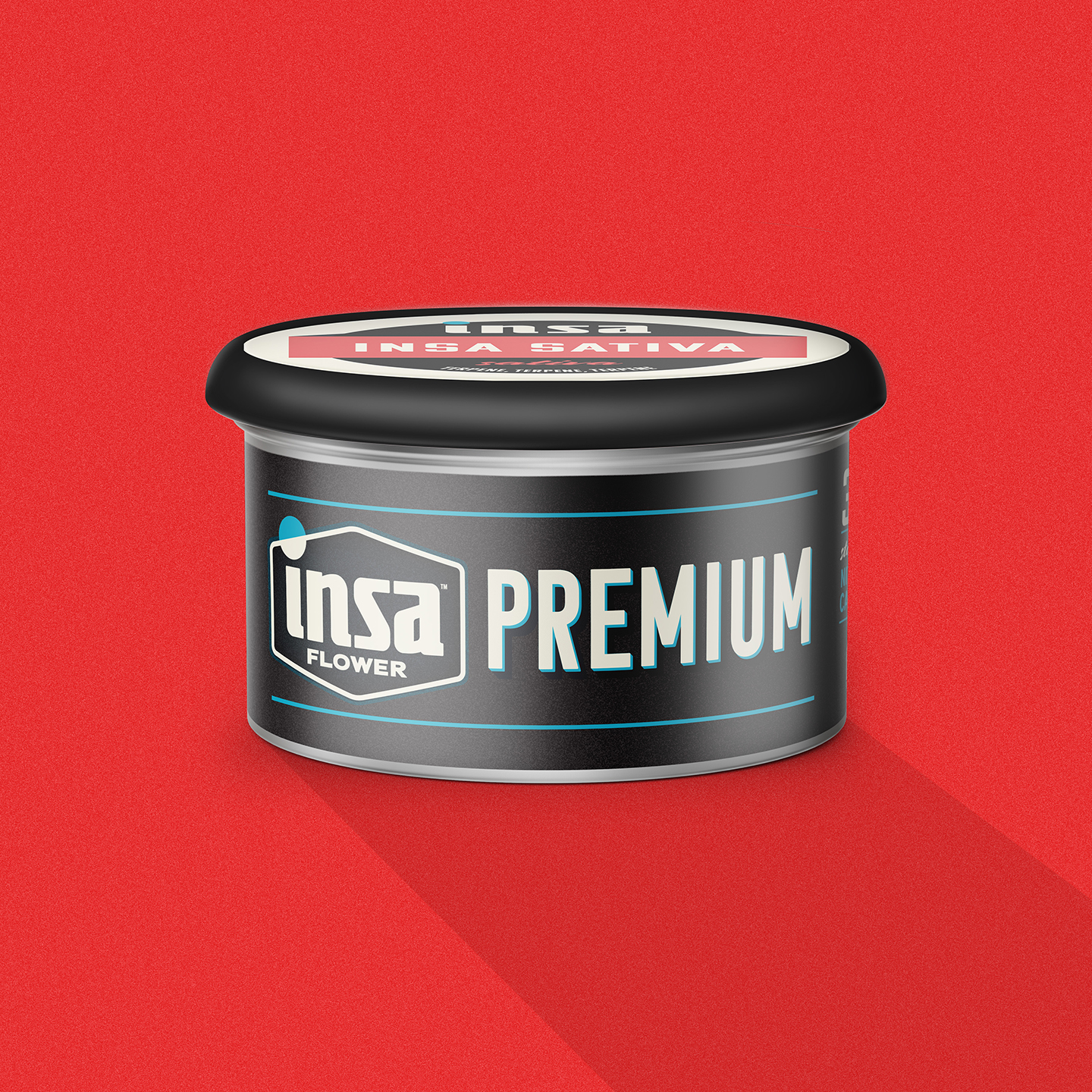 Photograph of product: Premium 22 Lemons 3.5g