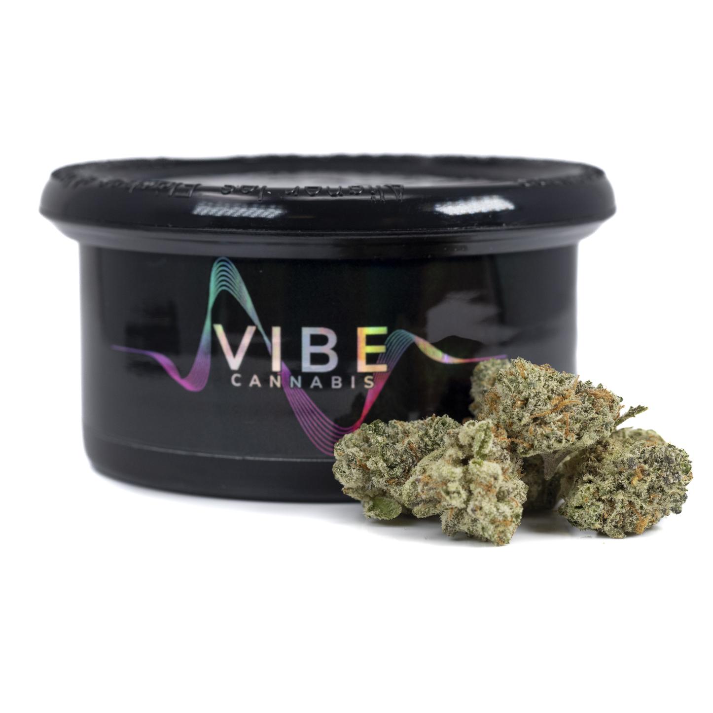 Photograph of Product: Cap Junky Budlets (7g)
