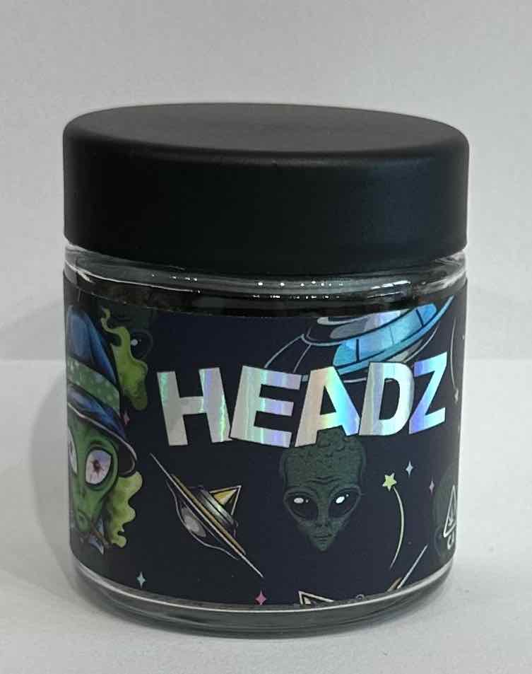 Photograph of product: ROCKET FUEL - - LCG - 7g