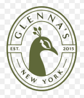Photograph of product: Nimbus Snacks  -3.5 - Glenna's - 3.5g