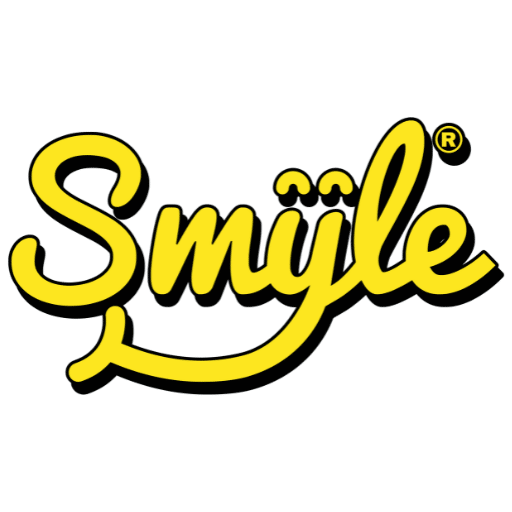 Logo for img-fluid: SMYLE