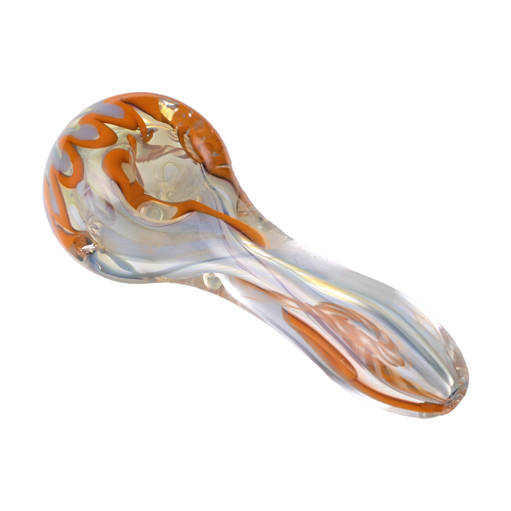 Photograph of product: HG Inside Out Glass Pipe $25
