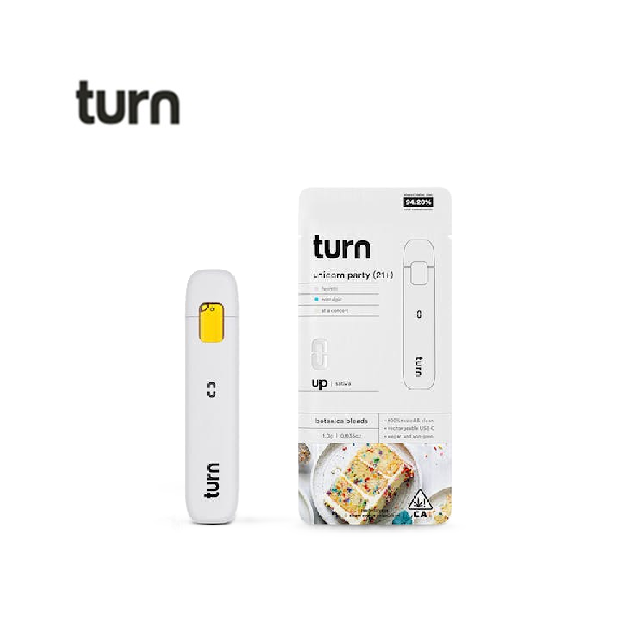 Photograph of product: UNICORN PARTY 1G ALL IN ONE