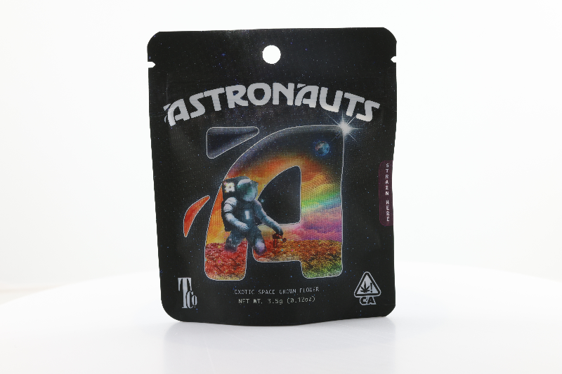 Photograph of Product: Astronauts - Space Slushie 3.5g
