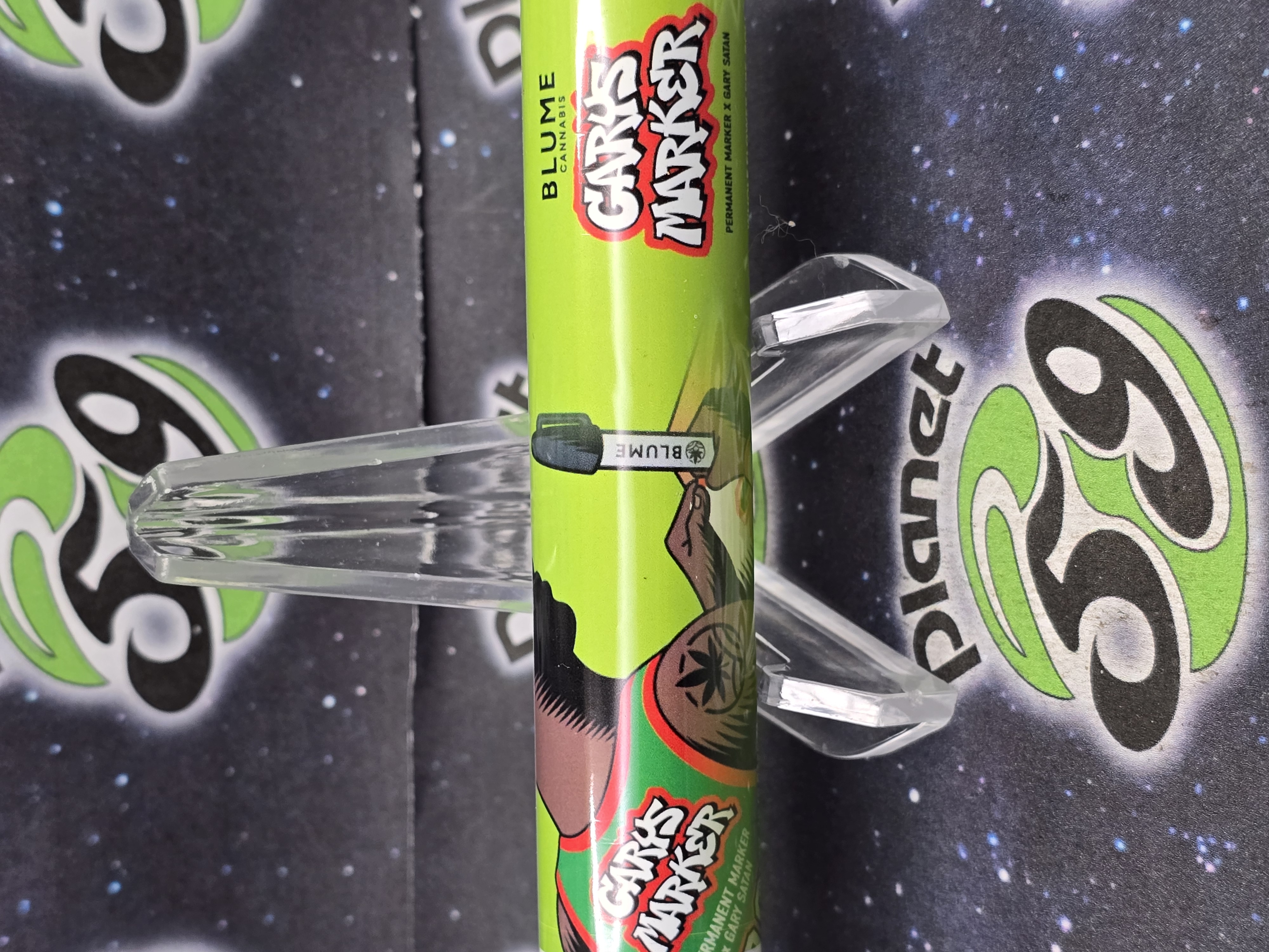 Photograph of product: Blume | Gary's Marker Preroll