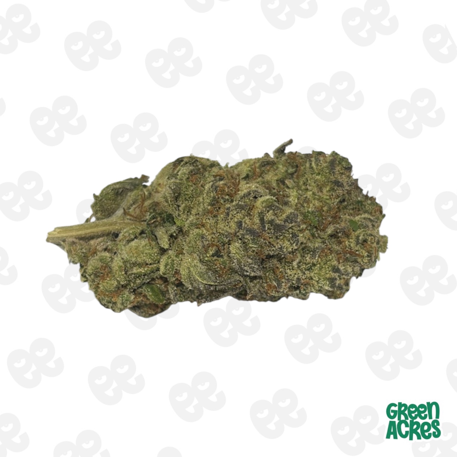 Photograph of product: (E) Michigan Pure Pharms: Runtz Junky (H) - 28g