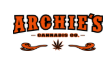 Photograph of product: Archies Iced Ganja 3.5 - 3.5g