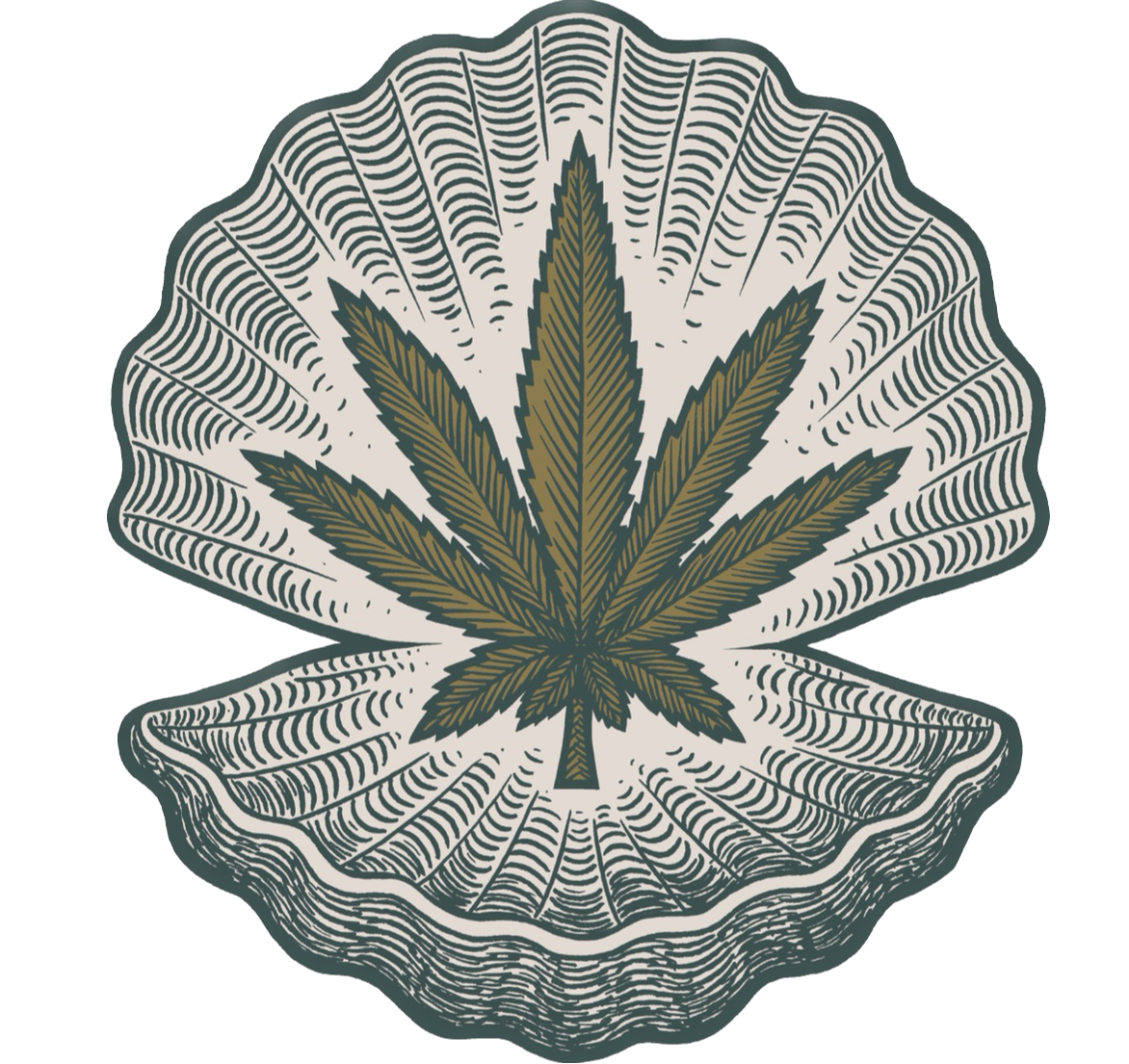 Photograph of product: 2 Pre-Rolls Jealousy