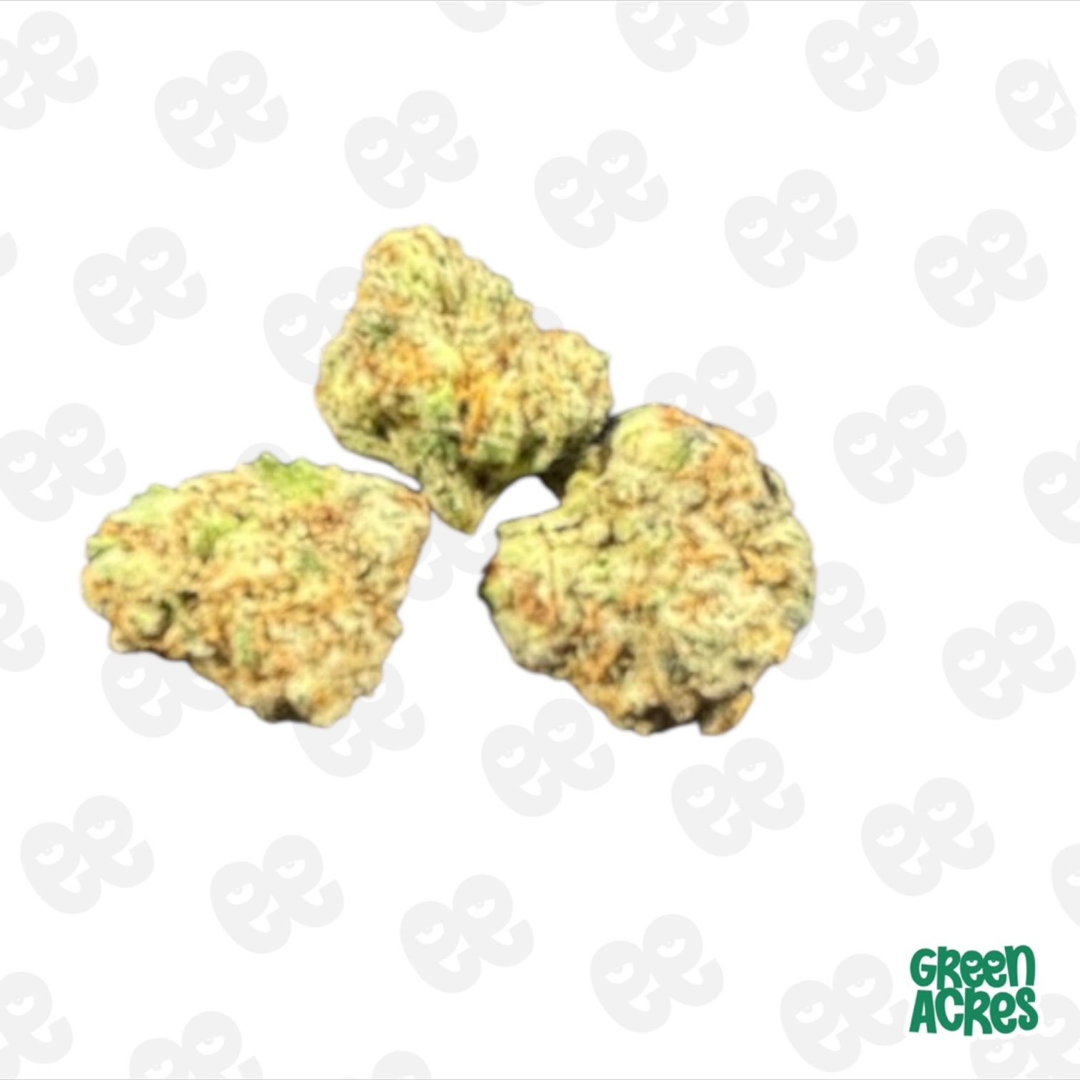 Photograph of product: (E) BHL: Exit 127 Smalls (H) - 28g