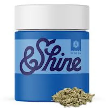 Photograph of product: &Shine OMG Preground - 7g