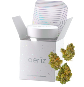 Photograph of product: Aeriz | Flower | MAC 1 - 7g