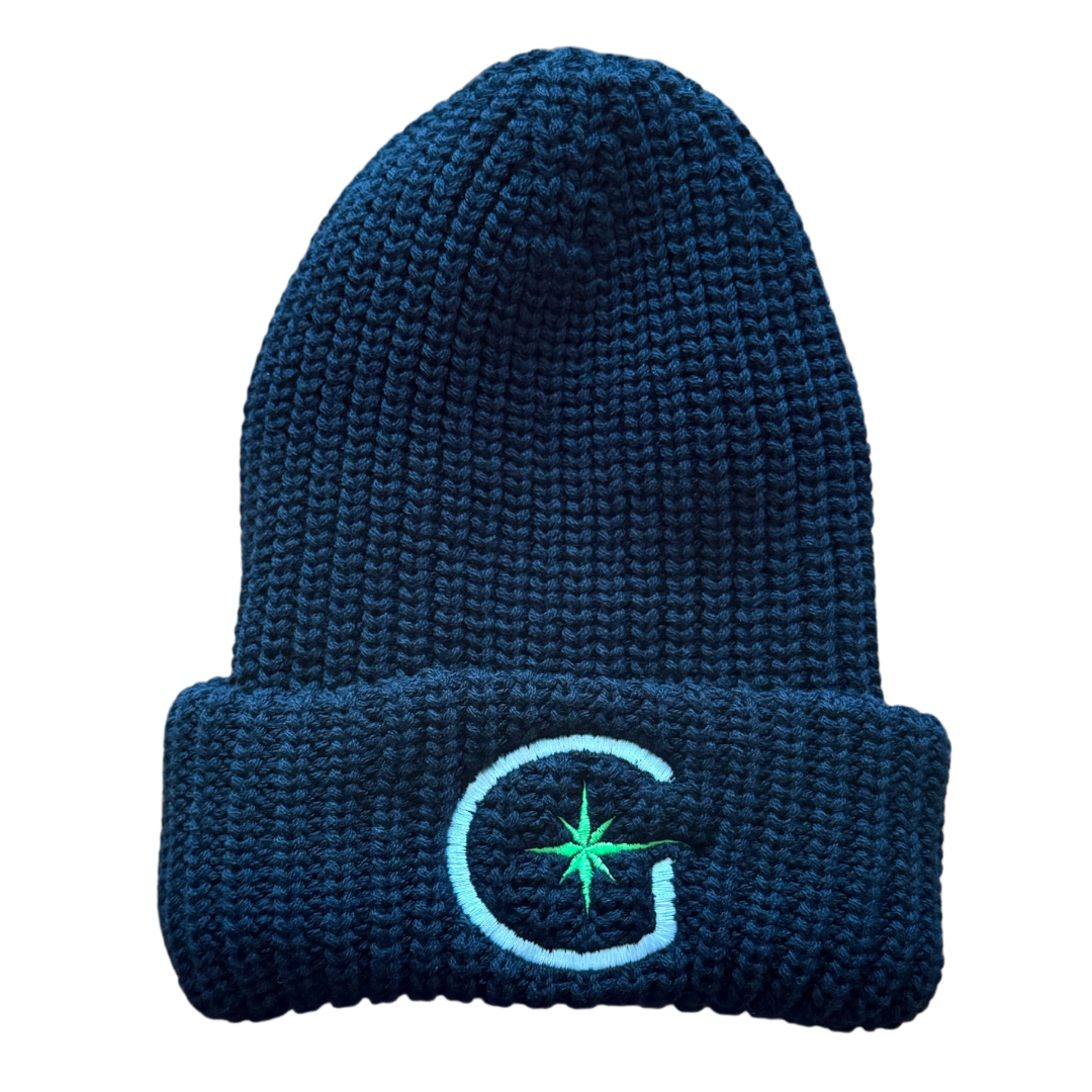 Photograph of Product: Greenlight G Beanie